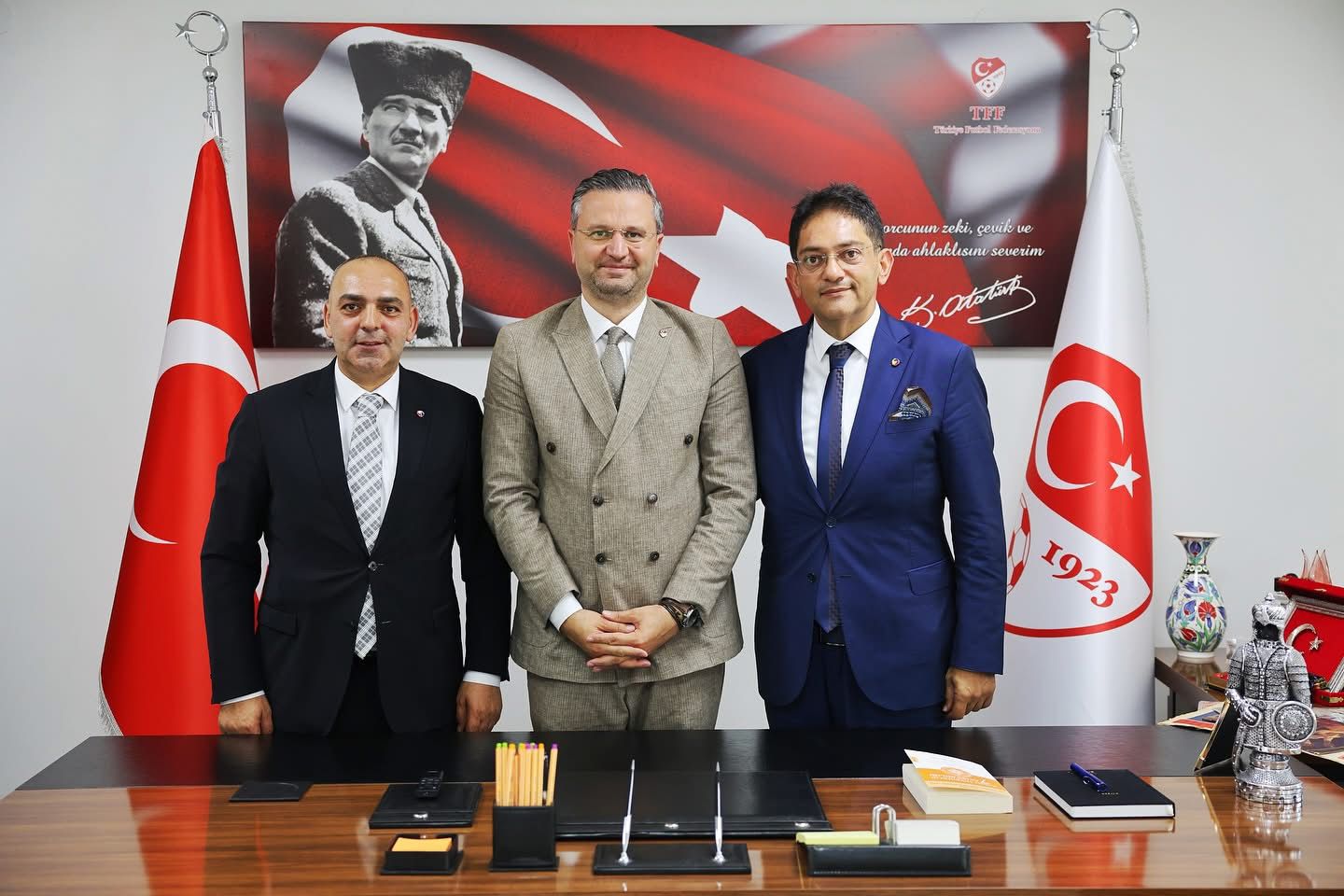 Haber Resmi